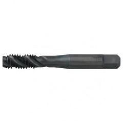 VTSFT5527 M12 X 1.25 D5 3F SEMI-BOT - Industrial Tool & Supply