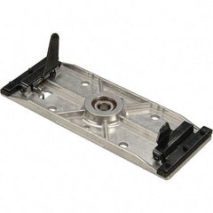 Dynabrade - Air Orbital Sander Pad Base Assembly - Use with 10280, 10281, 10282, 10283, 10285, 10290, 10291, 10292 - Industrial Tool & Supply