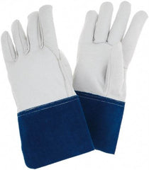 PIP - Welder's/Heat Protective Gloves - Industrial Tool & Supply