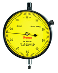 656-181J DIAL INDICATOR - Industrial Tool & Supply