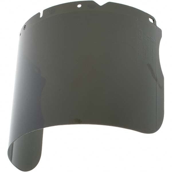 MSA - Face Shield Windows & Screens PSC Code: 4240 - Industrial Tool & Supply