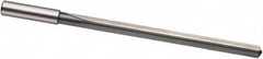Guhring - 3.1mm, 120° Point, Solid Carbide Straight Flute Drill Bit - Industrial Tool & Supply