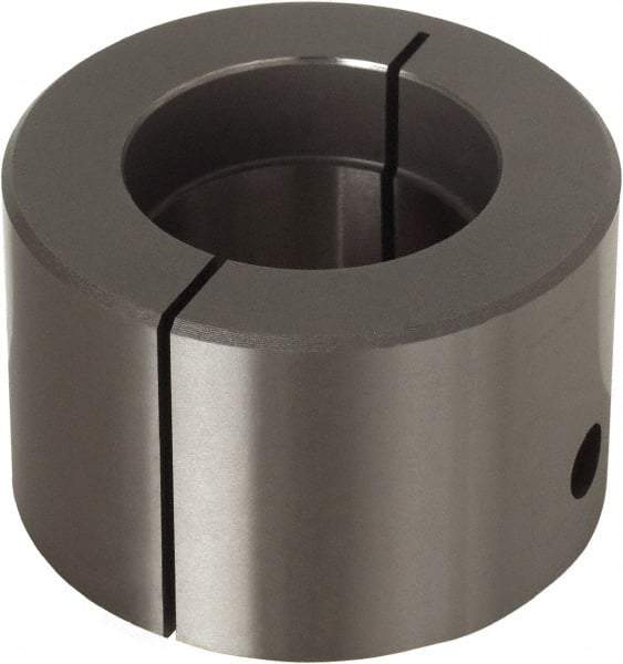 Guhring - HSK100A, C, E Taper, Taper Insert - 100mm OAL - Industrial Tool & Supply