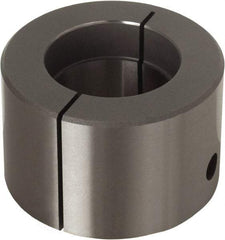 Guhring - HSK32A, C, E Taper, Taper Insert - 63mm OAL - Industrial Tool & Supply