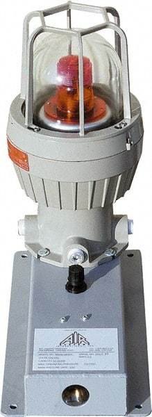 AIR Systems - SCBA/EEBA Remote Alarm - Use with Grade-D Filtration Systems - Industrial Tool & Supply