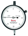 655-244J DIAL INDICATOR - Industrial Tool & Supply