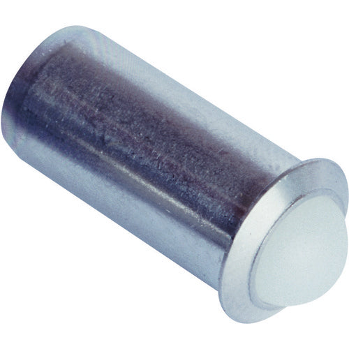 .500 DIA P FIT SS NYL BPLGR 4.0-9LB - Industrial Tool & Supply