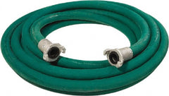Alliance Hose & Rubber - Sandblast Hose Inside Diameter (Inch): 1 Outside Diameter (Decimal Inch): 1.00 - Industrial Tool & Supply