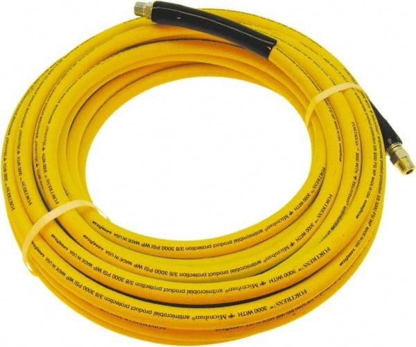 Continental ContiTech - Water & Discharge Hose Inside Diameter (Decimal Inch): 0.7500 Outside Diameter (Decimal Inch): 0.7500 - Industrial Tool & Supply