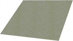Rust-Oleum - Black & Yellow Solid Color Anti-Slip Vinyl Cleat - 47-1/4" Wide x 3.94' Long x 1" Thick, General Traffic - Industrial Tool & Supply