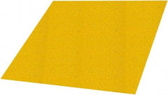 Rust-Oleum - Gray Solid Color Anti-Slip Vinyl Cleat - 96" Wide x 3.92' Long x 1" Thick, General Traffic - Industrial Tool & Supply