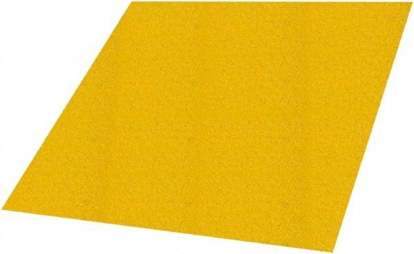 Rust-Oleum - Gray Solid Color Anti-Slip Vinyl Cleat - 47" Wide x 3.92' Long x 1" Thick, General Traffic - Industrial Tool & Supply