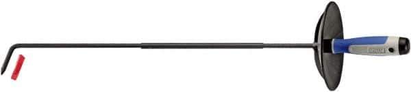 Noga - Steel Chip Hook - Industrial Tool & Supply