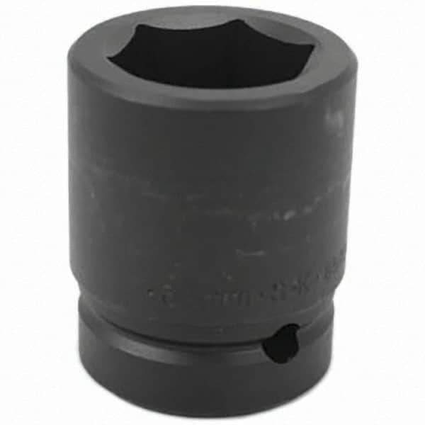 SK - Impact Socket - 1"DR 36MM IMPACT SOCKET - Industrial Tool & Supply