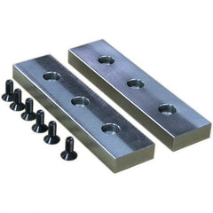 Techniks - Electromagnetic Chuck Controls & Accessories Type: Induction Soft Block Variable Power: No - Industrial Tool & Supply
