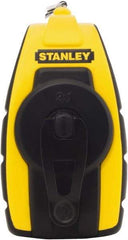 Stanley - 30' Long Chalk Reel - Industrial Tool & Supply