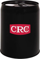 CRC - 5 Gal Bucket Cleaner/Degreaser - Liquid, HFC, DCE - Industrial Tool & Supply