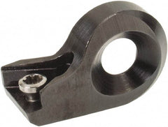 Sandvik Coromant - Series CoroBore 825, Right Hand Cut, R825..AF..T..C Toolholder, 19mm Min Bore Diam, Boring Cartridge - TCMT Insert, 0.626" OAL, -2° Lead Angle - Industrial Tool & Supply