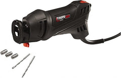 Rotozip - 120 Volt, Electric Rotary Tool Kit - Industrial Tool & Supply