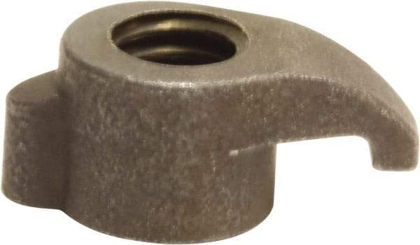 Sumitomo - Series Sumitomo, CCM Clamp for Indexables - Left Hand Cut - Industrial Tool & Supply
