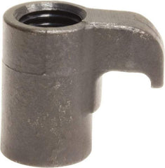 Sumitomo - Series Sumitomo, CCM Clamp for Indexables - Neutral Cut, Compatible with WB8F-20 Clamp Screws - Industrial Tool & Supply