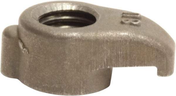 Sumitomo - Series SumiTurn, CCM Clamp for Indexables - Left Hand Cut, Compatible with BFTX0511N Clamp Screws - Industrial Tool & Supply