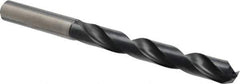 Sumitomo - 5/8" 135° Solid Carbide Jobber Drill - TiAlCr/TiSi Finish, 7.6378" OAL - Industrial Tool & Supply
