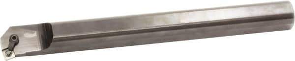 Sumitomo - 1.781" Min Bore Diam, 14" OAL, 1-1/2" Shank Diam, BMSKN Indexable Boring Bar - SNMG 432 Insert, Clamp Holding Method - Industrial Tool & Supply