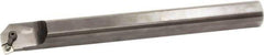 Sumitomo - 1.781" Min Bore Diam, 14" OAL, 1-1/2" Shank Diam, BMSKN Indexable Boring Bar - SNMG 432 Insert, Clamp Holding Method - Industrial Tool & Supply