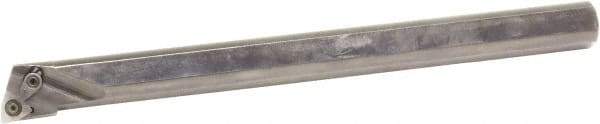 Sumitomo - 1.78" Min Bore Diam, 14" OAL, 1-1/2" Shank Diam, BMWLN Indexable Boring Bar - WNMG 432 Insert, Pin & Clamp Holding Method - Industrial Tool & Supply