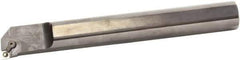 Sumitomo - 2.563" Min Bore Diam, 16" OAL, 2" Shank Diam, BMCLN Indexable Boring Bar - CNMA 432 Insert, Clamp Holding Method - Industrial Tool & Supply