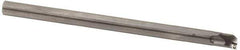 Sumitomo - 1.2" Min Bore Diam, 12" OAL, 1" Shank Diam, D-SCLP Indexable Boring Bar - CP.. 32.5 Insert, Screw Holding Method - Industrial Tool & Supply