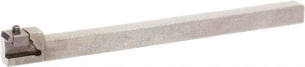 Sumitomo - CKBS, Right Hand Cut, 16mm Shank Height x 16mm Shank Width, Indexable Turning Toolholder - 150mm OAL, Series Clamp Lock - Industrial Tool & Supply