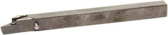 Sumitomo - SVNB, Right Hand Cut, -3° Lead Angle, 3/8" Shank Height x 3/8" Shank Width, Positive Rake Indexable Turning Toolholder - 6" OAL, VBMT 22 Insert Compatibility, Series Screw Lock - Industrial Tool & Supply