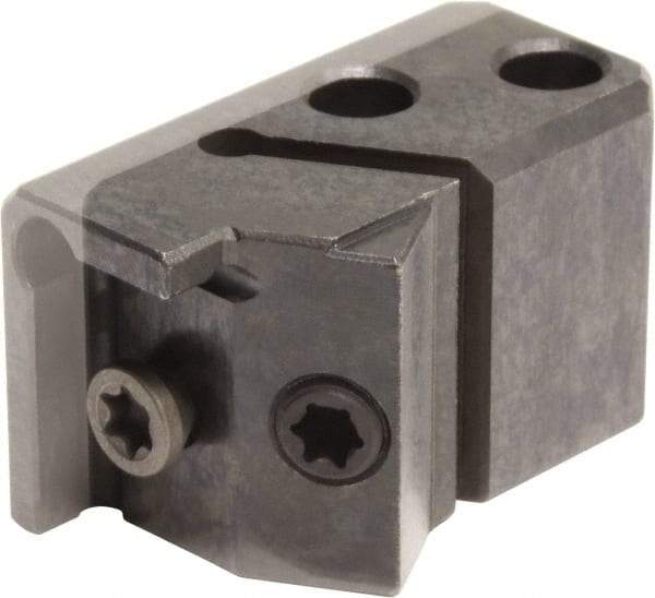 Sumitomo - LNGX 1605.. Insert Style, Indexable Milling Cartridge - GFV Toolholder Style, Compatible with Face Mills, Series SumiMill GoalMill - Industrial Tool & Supply