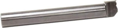 Sumitomo - GWCI, Internal, Right Hand, 5.25mm Max Depth of Cut, 0.05 to 0.189" Groove Width, Indexable Grooving Tool Holder - TGA Insert Compatibility, 1-1/4" Shank Width, 10" OAL - Industrial Tool & Supply