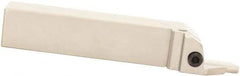 Sumitomo - GNDF, External, Left Hand, 12.7mm Max Depth of Cut, 3mm Min Groove Width, Indexable Grooving Tool Holder - GCMN, GCML, GCMR Insert Compatibility, 3/4" Shank Height, 3/4" Shank Width, 5" OAL - Industrial Tool & Supply