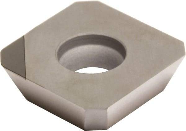 Sumitomo - SECW13T3 Grade DA2200 PCD Milling Insert - 0.156" Thick - Industrial Tool & Supply