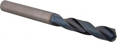 Sumitomo - 10mm 135° Solid Carbide Screw Machine Drill Bit - Industrial Tool & Supply