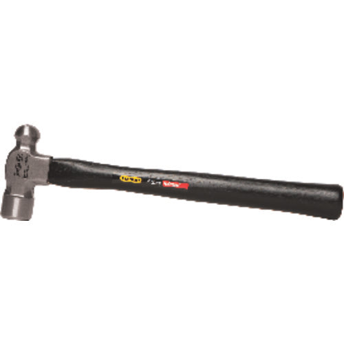 12OZ BALL PEIN HAMMER - Industrial Tool & Supply