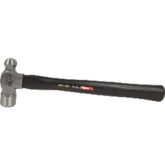 16OZ BALL PEIN HAMMER - Industrial Tool & Supply