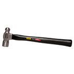 STANLEY® Hickory Handle Ball Pein Hammer – 24 oz. - Industrial Tool & Supply