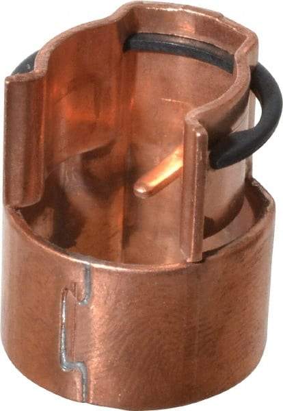 Ferraz Shawmut - H, K Class, 250 Volt, 30 Amp, Fuse Reducer - 60 Holder Amp, CSA Certified, UL Listed Guide IZZR, For Use with One Time Fuses, Renewable Fuses - Industrial Tool & Supply