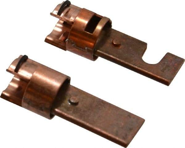 Ferraz Shawmut - R Class, 250 Volt, 30 Amp, Fuse Reducer - 100 Holder Amp, CSA Certified, UL Listed Guide IZZR, For Use with One Time Fuses, Renewable Fuses - Industrial Tool & Supply