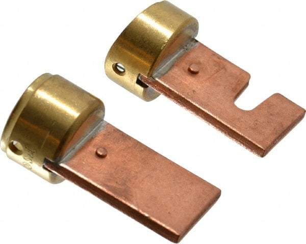 Ferraz Shawmut - R Class, 600 VAC/VDC, 60 Amp, Fuse Reducer - 200 Holder Amp, CSA Certified, UL Listed Guide IZZR, For Use with One Time Fuses, Renewable Fuses - Industrial Tool & Supply