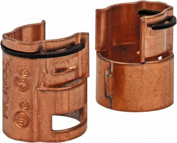 Ferraz Shawmut - R Class, 250 Volt, 30 Amp, Fuse Reducer - 60 Holder Amp, CSA Certified, UL Listed Guide IZZR, For Use with One Time Fuses, Renewable Fuses - Industrial Tool & Supply