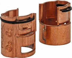 Ferraz Shawmut - R Class, 250 Volt, 30 Amp, Fuse Reducer - 60 Holder Amp, CSA Certified, UL Listed Guide IZZR, For Use with One Time Fuses, Renewable Fuses - Industrial Tool & Supply