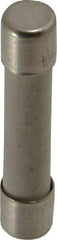 Ferraz Shawmut - 250 VAC, 2 Amp, Fast-Acting Miniature Ceramic Fuse - Clip Mount, 1-1/4" OAL, 1/4" Diam - Industrial Tool & Supply