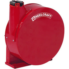 1/4″ × 30 Feet Hose Reel - Industrial Tool & Supply