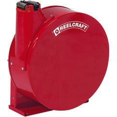 1/2″ × 25 Feet Hose Reel - Industrial Tool & Supply